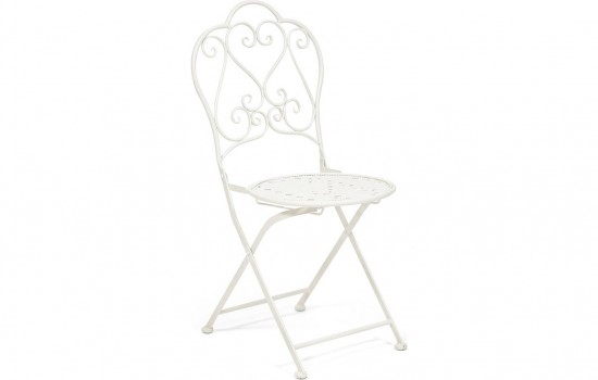 Стул Secret De Maison Love Chair, butter white